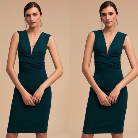 BHLDN Dresses & Skirts - BHLDN Danica Dress